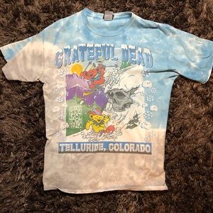 Vintage Grateful Dead T-Shirt